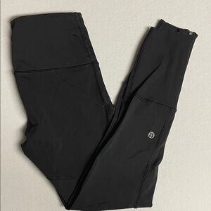 Lululemon Black Leggings